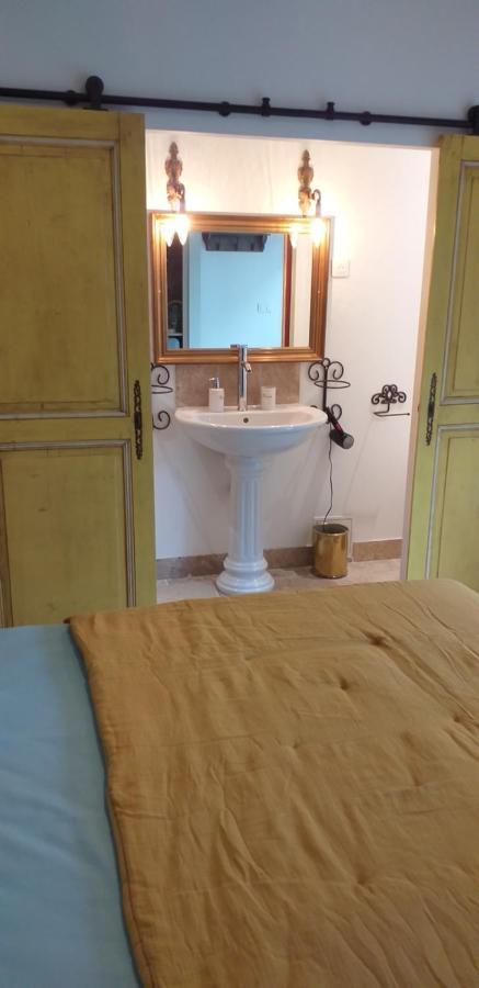 Le Petit Jardin ... Ξενοδοχείο LʼIsle-sur-la-Sorgue Εξωτερικό φωτογραφία