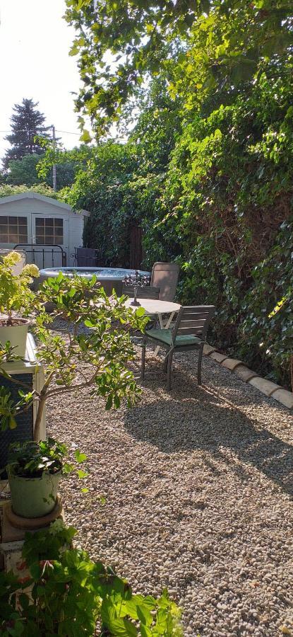 Le Petit Jardin ... Ξενοδοχείο LʼIsle-sur-la-Sorgue Εξωτερικό φωτογραφία